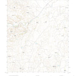 United States Geological Survey Azotea Peak, NM (2020, 24000-Scale) digital map