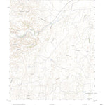 United States Geological Survey Azotea Peak, NM (2023, 24000-Scale) digital map