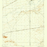 United States Geological Survey Aztec, AZ (1929, 62500-Scale) digital map
