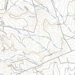 United States Geological Survey Aztec, NM (2023, 24000-Scale) digital map