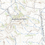 United States Geological Survey Aztec, NM (2023, 24000-Scale) digital map