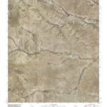 United States Geological Survey B T Ranch, NM (2010, 24000-Scale) digital map