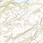 United States Geological Survey Babbitt, MN (2022, 24000-Scale) digital map