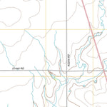 United States Geological Survey Babbs, OK (2012, 24000-Scale) digital map
