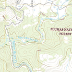 United States Geological Survey Babcock Peak, CA (2021, 24000-Scale) digital map