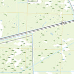 United States Geological Survey Babcock, WI (2018, 24000-Scale) digital map