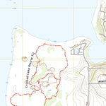 United States Geological Survey Babson Park, FL (2021, 24000-Scale) digital map