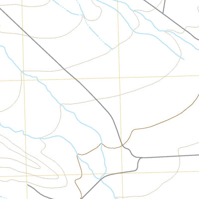 United States Geological Survey Bachelor Mountain, MT (2020, 24000-Scale) digital map