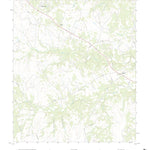 United States Geological Survey Bachelor Peak, TX (2022, 24000-Scale) digital map
