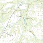 United States Geological Survey Bachelor Peak, TX (2022, 24000-Scale) digital map