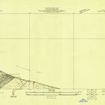 United States Geological Survey Bacliff, TX (1929, 24000-Scale) digital map