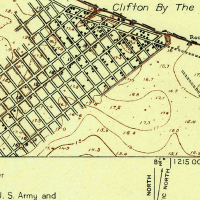 United States Geological Survey Bacliff, TX (1929, 24000-Scale) digital map