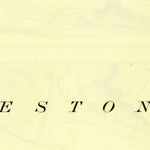 United States Geological Survey Bacliff, TX (1932, 31680-Scale) digital map