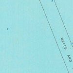 United States Geological Survey Bacliff, TX (1956, 24000-Scale) digital map