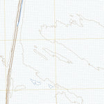 United States Geological Survey Badger Island NW, UT (2023, 24000-Scale) digital map