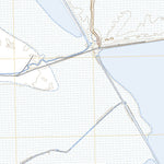 United States Geological Survey Badger Island NW, UT (2023, 24000-Scale) digital map