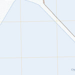 United States Geological Survey Badger Island, UT (2023, 24000-Scale) digital map
