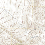 United States Geological Survey Badger Island, UT (2023, 24000-Scale) digital map