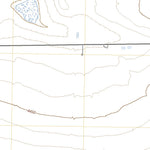 United States Geological Survey Badger Lake, NM (2023, 24000-Scale) digital map