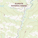 United States Geological Survey Badger Mountain, CA (2021, 24000-Scale) digital map