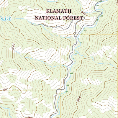 United States Geological Survey Badger Mountain, CA (2021, 24000-Scale) digital map