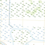 United States Geological Survey Badger NW, MN (2019, 24000-Scale) digital map