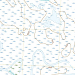 United States Geological Survey Badger NW, MN (2019, 24000-Scale) digital map