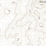 United States Geological Survey Badger Peak, UT (2023, 24000-Scale) digital map