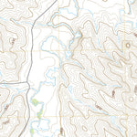 United States Geological Survey Badnation NW, SD (2021, 24000-Scale) digital map