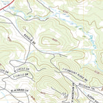 United States Geological Survey Bailey, CO (2022, 24000-Scale) digital map