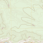 United States Geological Survey Baily Points, NM (2023, 24000-Scale) digital map