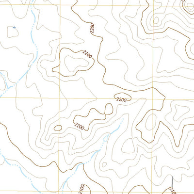 United States Geological Survey Bainville, MT (2020, 24000-Scale) digital map