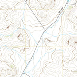 United States Geological Survey Bainville, MT (2020, 24000-Scale) digital map