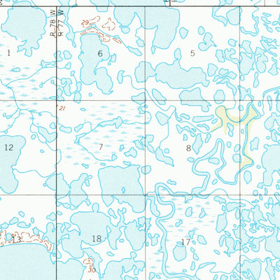 United States Geological Survey Baird Inlet A-2, AK (1954, 63360-Scale) digital map