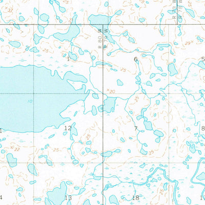 United States Geological Survey Baird Inlet A-3, AK (1954, 63360-Scale) digital map