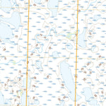 United States Geological Survey Baird Inlet A-4 SE, AK (2020, 25000-Scale) digital map