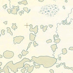 United States Geological Survey Baird Inlet, AK (1951, 250000-Scale) digital map