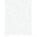 United States Geological Survey Baird Inlet B-4 NE, AK (2020, 25000-Scale) digital map