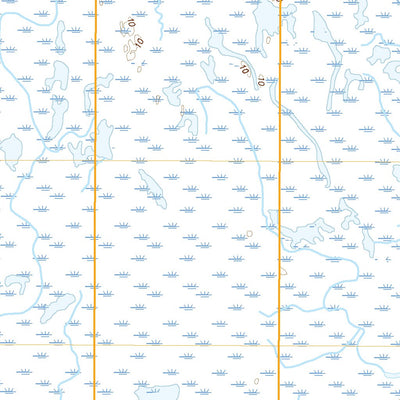 United States Geological Survey Baird Inlet B-8 SE, AK (2020, 25000-Scale) digital map