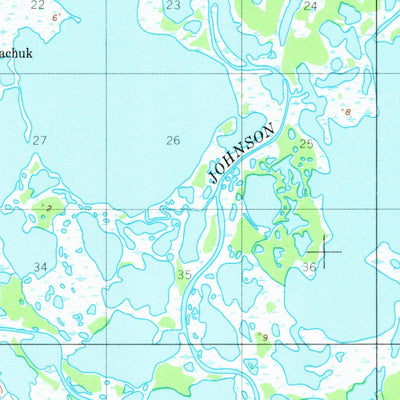 United States Geological Survey Baird Inlet D-2, AK (1954, 63360-Scale) digital map