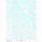 United States Geological Survey Baird Inlet D-3, AK (1954, 63360-Scale) digital map