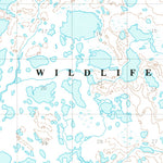 United States Geological Survey Baird Inlet D-4, AK (1954, 63360-Scale) digital map