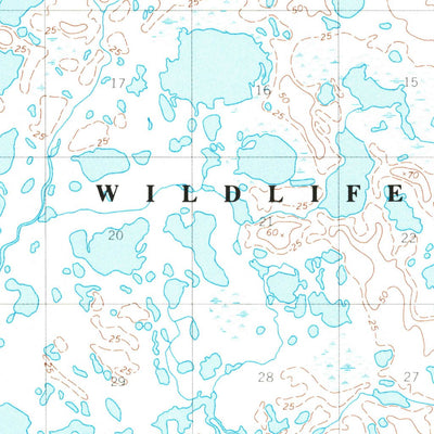 United States Geological Survey Baird Inlet D-4, AK (1954, 63360-Scale) digital map