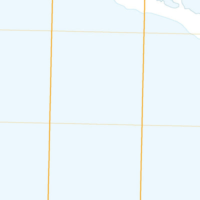 United States Geological Survey Baird Inlet D-5 SE, AK (2020, 25000-Scale) digital map