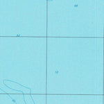 United States Geological Survey Baker Island, ME (1983, 24000-Scale) digital map