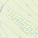 United States Geological Survey Baker Lake, ME (2021, 24000-Scale) digital map