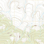 United States Geological Survey Bald Butte, MT (2020, 24000-Scale) digital map