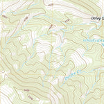United States Geological Survey Bald Butte, MT (2020, 24000-Scale) digital map