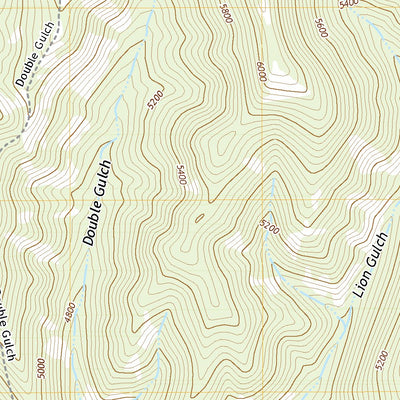 United States Geological Survey Bald Hills, MT (2020, 24000-Scale) digital map