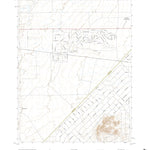 United States Geological Survey Baldy, CO (2022, 24000-Scale) digital map